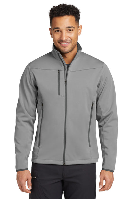Eddie Bauer Men's   Weather-Resist Soft Shell Jacket