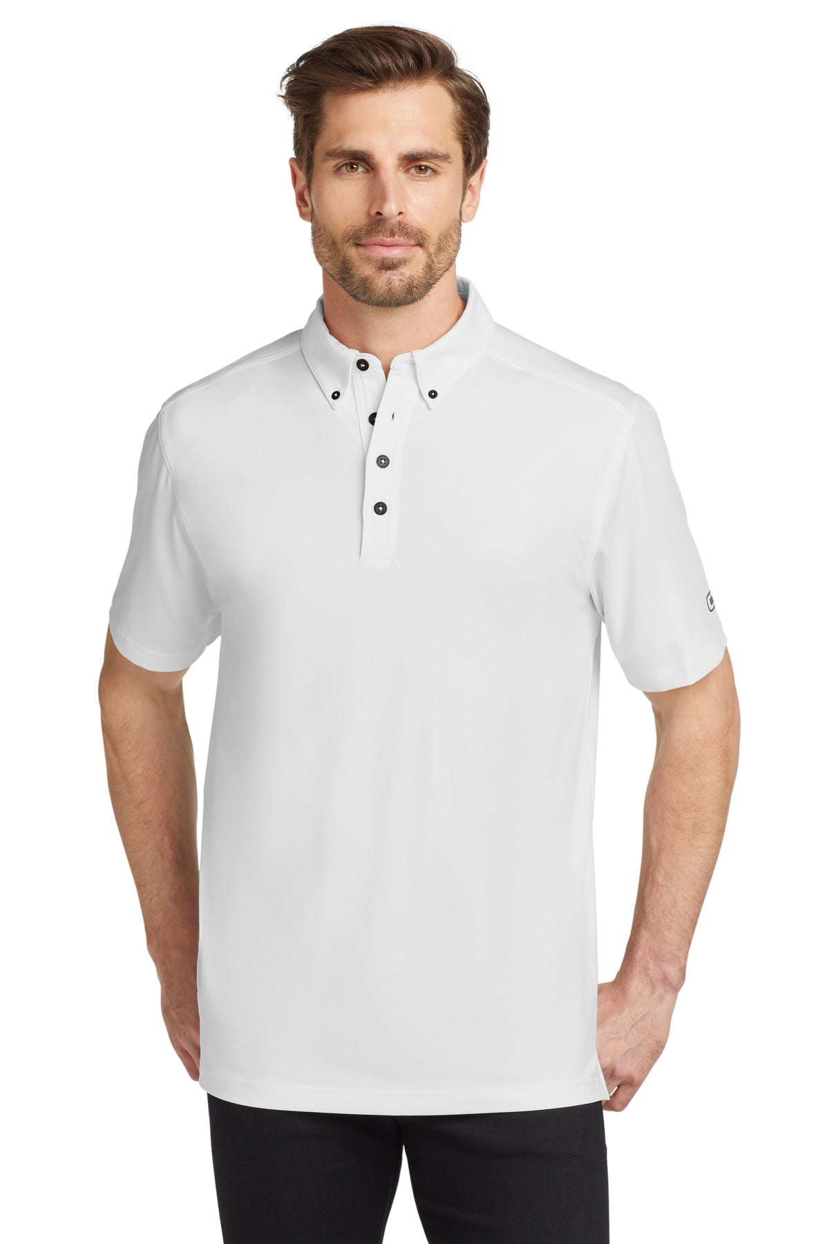 OGIO Men's   Gauge Polo