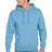 Jerzees Men's   NuBlend   Pullover Hooded Sweatshirt
