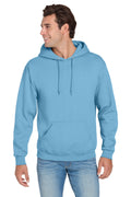 Jerzees Men's   NuBlend   Pullover Hooded Sweatshirt