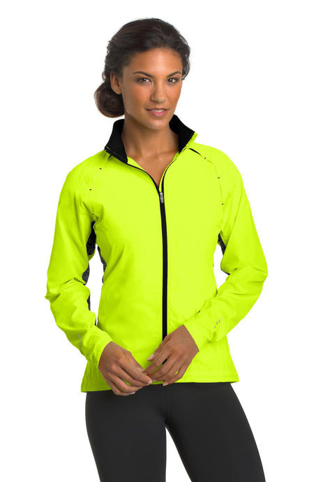 OGIO Women's   Trainer Jacket
