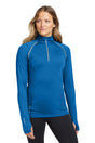 OGIO Women's   Nexus 1/4-Zip Pullover