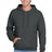 Jerzees Men's   NuBlend   Pullover Hooded Sweatshirt