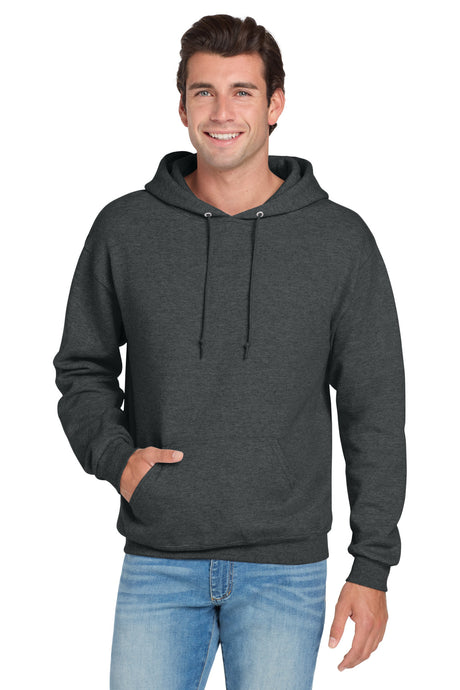 Jerzees Men's   NuBlend   Pullover Hooded Sweatshirt