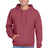 Jerzees Men's   NuBlend   Pullover Hooded Sweatshirt
