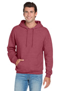 Jerzees Men's   NuBlend   Pullover Hooded Sweatshirt