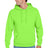 Jerzees Men's   NuBlend   Pullover Hooded Sweatshirt