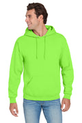 Jerzees Men's   NuBlend   Pullover Hooded Sweatshirt