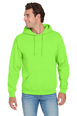 Jerzees Men's   NuBlend   Pullover Hooded Sweatshirt