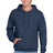 Jerzees Men's   NuBlend   Pullover Hooded Sweatshirt