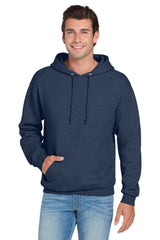 Jerzees Men's   NuBlend   Pullover Hooded Sweatshirt