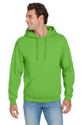 Jerzees Men's   NuBlend   Pullover Hooded Sweatshirt