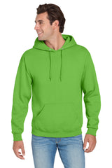 Jerzees Men's   NuBlend   Pullover Hooded Sweatshirt