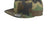 New Era    Flat Bill Snapback Cap