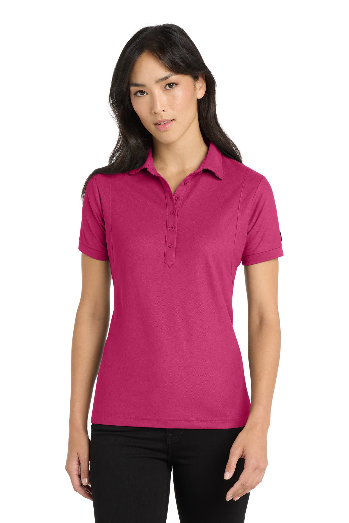 OGIO Women's   Jewel Polo