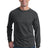Fruit of the Loom Men's   HD Cotton   100% Cotton Long Sleeve T-Shirt