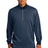 Nike Men's Dri-FIT 1/2-Zip Cover-Up