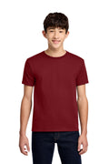 Jerzees Youth   Dri-Power   50/50 Cotton/Poly T-Shirt