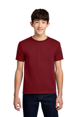 Jerzees Youth   Dri-Power   50/50 Cotton/Poly T-Shirt