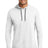 Gildan Men's   100% Ring Spun Cotton Long Sleeve Hooded T-Shirt