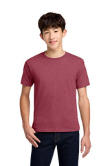 JERZEES Youth Dri-Power 50/50 T-Shirt Youth Apparel Shirts & Tops