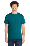Port & Co Men's   Core Cotton Tee