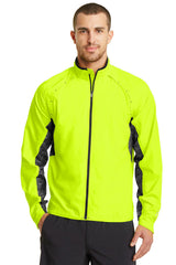 OGIO Men's   Trainer Jacket