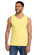 Port & Co Men's   Beach Wash   Garment-Dyed Tank