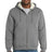 CornerStone Men's   Heavyweight Sherpa-Lined Hooded Fleece Jacket