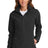 Eddie Bauer Women's   Hooded Soft Shell Parka