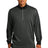 Nike Men's Dri-FIT 1/2-Zip Cover-Up