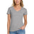 Gildan Women's Softstyle   Fit V-Neck T-Shirt