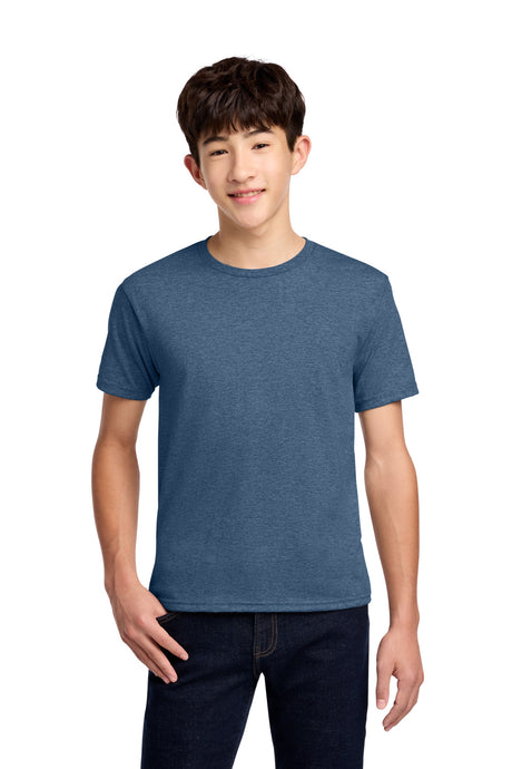Jerzees Youth   Dri-Power   50/50 Cotton/Poly T-Shirt