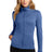 OGIO Women's   Pixel Full-Zip