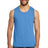 Port & Co Men's   Beach Wash   Garment-Dyed Tank