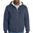 CornerStone Men's   Heavyweight Sherpa-Lined Hooded Fleece Jacket