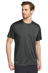 OGIO Men's Pulse Crew Corporate Apparel Shirts & Tops