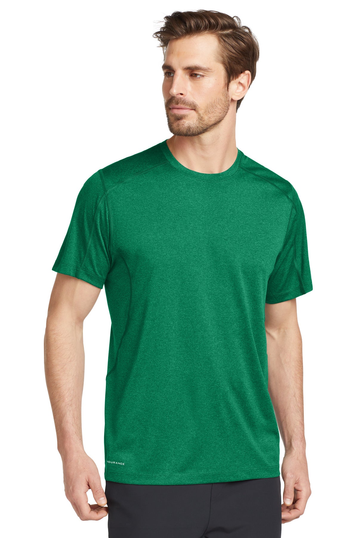 OGIO Men's Pulse Crew Corporate Apparel Shirts & Tops