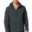 Eddie Bauer Men's   Hooded Soft Shell Parka