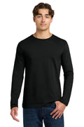 Gildan Men's Softstyle   Long Sleeve T-Shirt