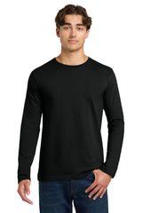 Gildan Men's Softstyle   Long Sleeve T-Shirt