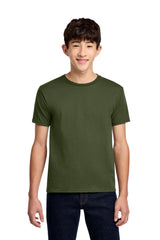 Jerzees Youth   Dri-Power   50/50 Cotton/Poly T-Shirt