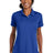 CornerStone Women's   Micropique Gripper Polo