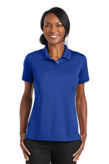 CornerStone Women's   Micropique Gripper Polo