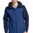 Port Authority Men's   Hooded Core Soft Shell Jacket