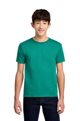 JERZEES Youth Dri-Power 50/50 T-Shirt Youth Apparel Shirts & Tops