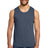 Port & Co Men's   Beach Wash   Garment-Dyed Tank