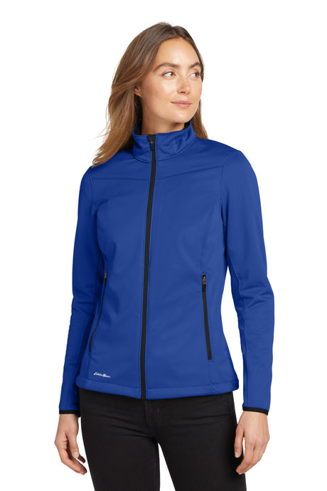 Eddie Bauer Women's   Weather-Resist Soft Shell Jacket