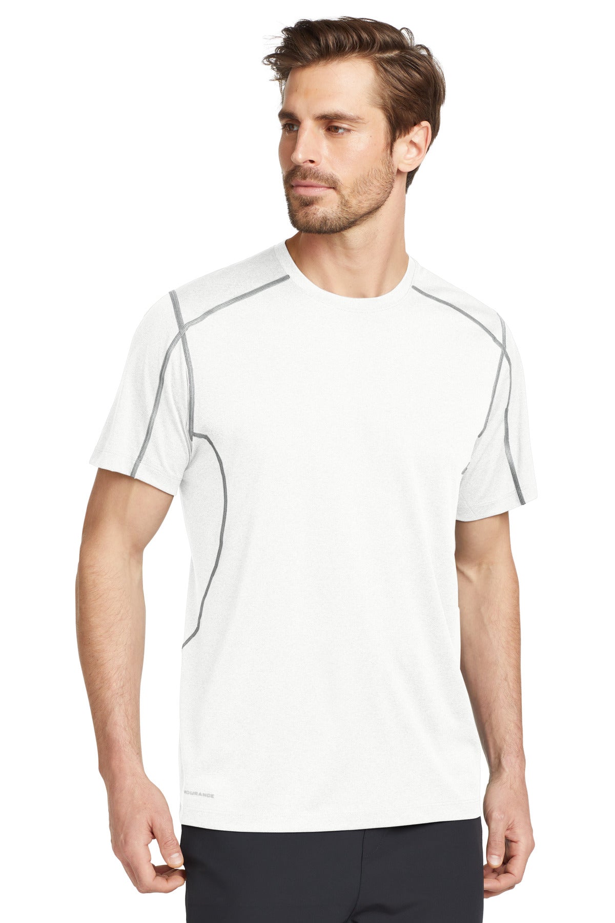 OGIO Men's Pulse Crew Corporate Apparel Shirts & Tops