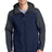 Port Authority Men's   Hooded Core Soft Shell Jacket